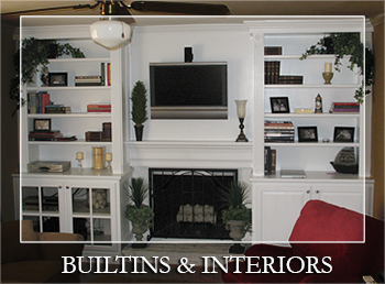 builtins and interiors