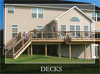 decks