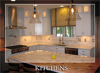 kitchens