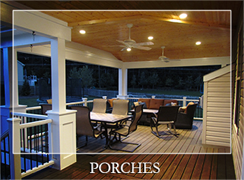 porches